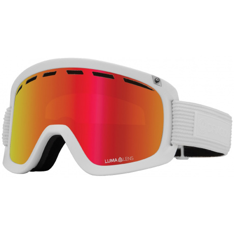 Горнолыжная маска Dragon D1 OTG, CORDUROY  | Corduroy | Вид 1