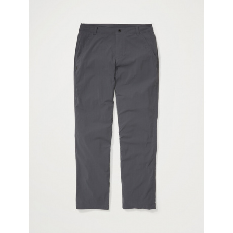 Брюки мужские Exofficio M Nomad Pant | Dark Steel | Вид 1