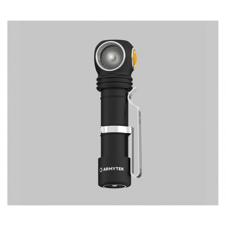 Мультифонарь Armytek Wizard C2 Pro Magnet USB (Cold Light) | | Вид 1