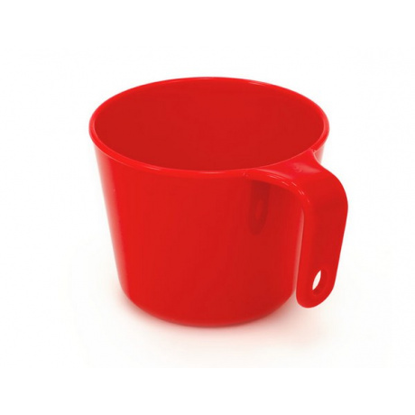 Чашка GSI Cascadian Cup | Red | Вид 1