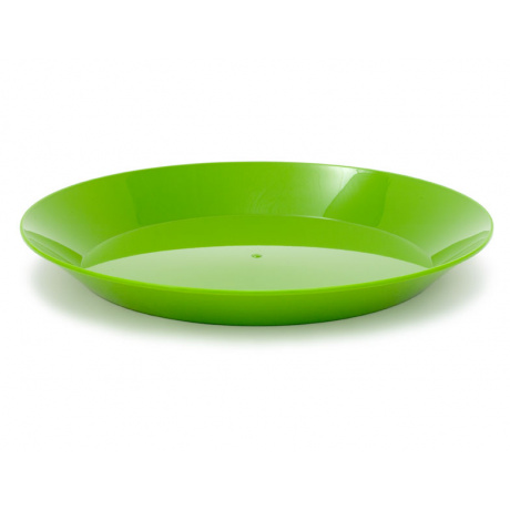 Тарелка GSI Cascadian Plate | Green | Вид 1