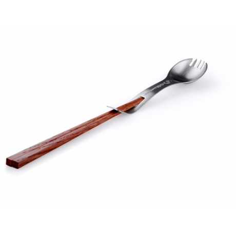 Набор GSI Glacier Stainless Kung Foon | Вид 1