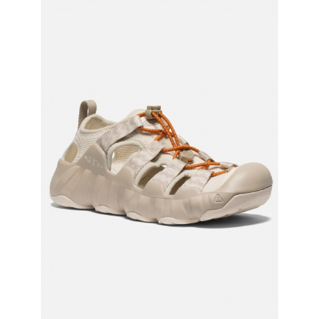 Сандалии женские KEEN Hyperport H2 W | Birch/Plaza Taupe | Вид 1