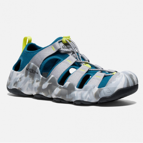 Сандалии мужские KEEN Hyperport H2 M | Legion Blue | Вид 1