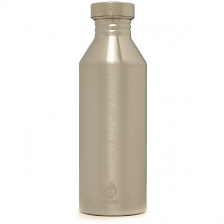 Бутылка MIZU Mizu M8 SST Cap (750ml) | All Stainless/SST Cap | Вид 1