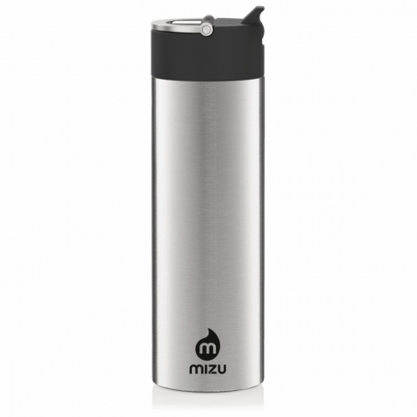 Бутылка MIZU Mizu M9 (875ml) | Stainless | Вид 1