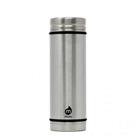Термоc MIZU Mizu V7 V Lid (600ml) | Stainless/V Lid | Вид 1