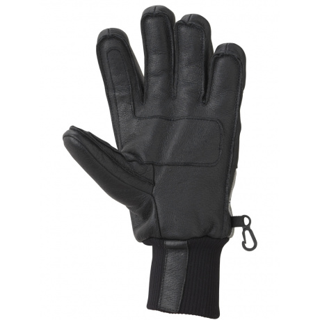 Перчатки Marmot Lifty Glove | Black/Slate Grey | Вид 1