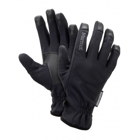 Перчатки женские Marmot Wm's Evolution Glove | Black | Вид 1