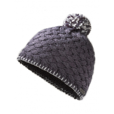 Шапка женская Marmot Wm's Denise Hat | Dark Steel | Вид 1