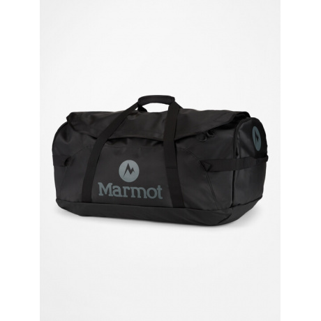 Сумка Marmot Long Hauler Duffel XLarge | Black | Вид 1