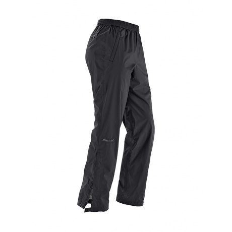 Брюки Marmot Precip Pant Long | Black | Вид 1