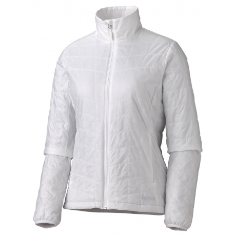Куртка женская Marmot Wm'S Calen Jacket | White | Вид 1