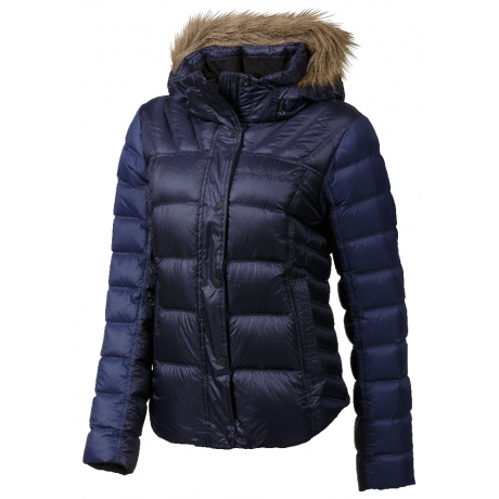 Куртка женская Marmot Wm's Alexie Jacket | Midnight Navy | Вид 1