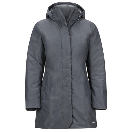 Куртка женская Marmot Wm's Aitran Jacket | Cinder | Вид 1