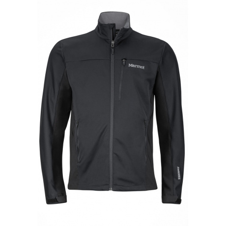 Куртка Marmot Leadville Jacket | Black | Вид 1