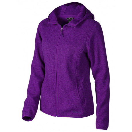 Куртка женская Marmot Wm's Norhiem Jacket | Lavender Violet | Вид 1
