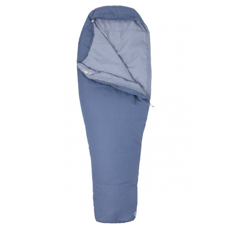 Спальник Marmot Nanowave 55 | Steel Onyx | Вид 1