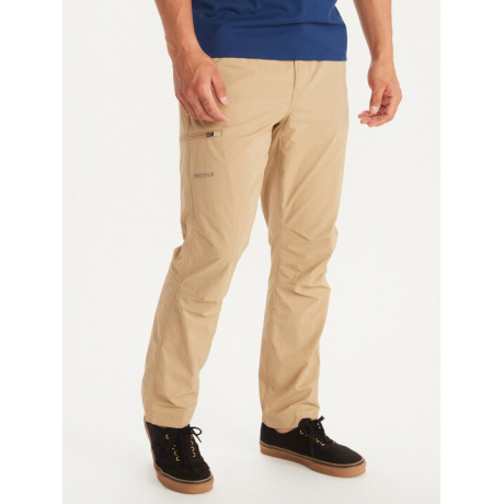Брюки мужские Marmot Arch Rock Pant Short | Shetland | Вид 1