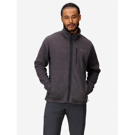 Куртка мужская Marmot Drop Line Jacket | Black | Вид 1
