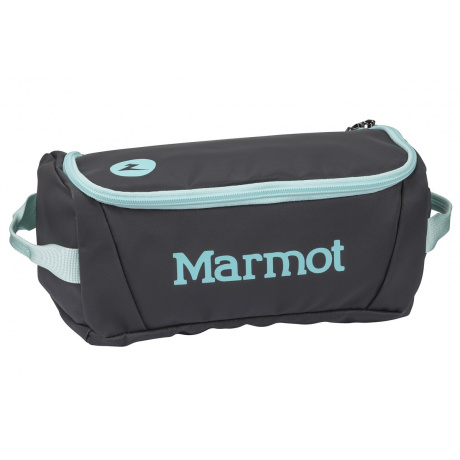 Сумка Marmot Mini Hauler | Dark Charcoal/Blue Tint | Вид 1