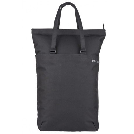 Рюкзак женский Marmot Orinda | Black/Cinder | Вид спереди