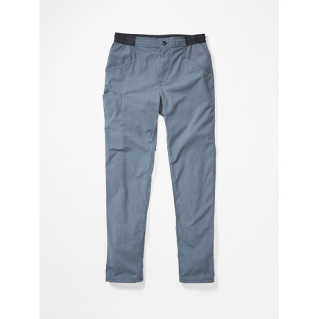 Брюки мужские Marmot Rubidoux Pant | Steel Onyx | Вид 1