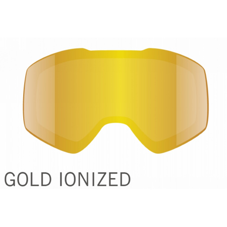 Линза Nike Vision Mazot, Gold Ion Lens | Gold Ion Lens | Вид 1