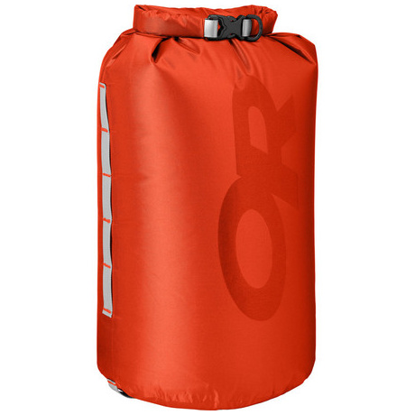 Гермомешок Outdoor Research Durable Dry Sack | Ember | Вид 1