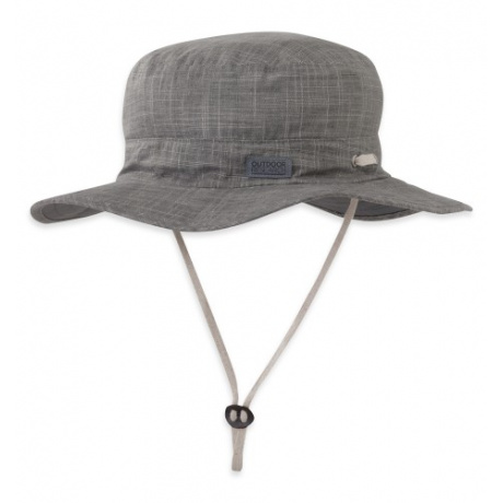 Панама Outdoor Research Eos Hat | Pewter | Вид 1
