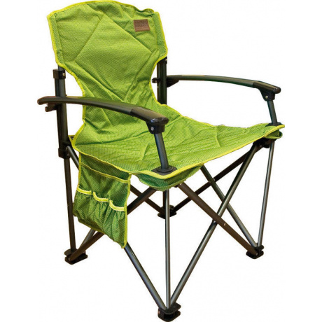 Кресло Camping World Dreamer Chair | Зеленый | Вид 1