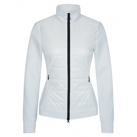Куртка женская Sportalm Brina | OPTICAL WHITE | Вид 1