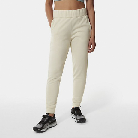 Брюки женские The North Face W EXPLR JGR | VNTGWHTR/TNFWHTLG | Вид 1