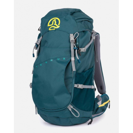 Рюкзак унисекс Ternua Ternua backpacks Pema 50  | Atlantic Nigh | Вид 1