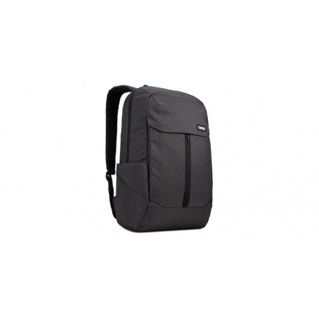 Рюкзак  Thule Lithos Backpack 20L | Black | Вид 1