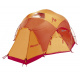 Палатка Marmot Lair 8P | Terra Cotta/Pale Pumpkin | Вид 1