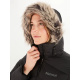 Пальто женское Marmot Wm'S Montreal Coat | Black | Вид 4