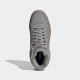 Кроссовки женские Adidas HOOPS 2.0 MID | Серый | Вид 2