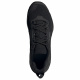 Кроссовки мужские Adidas TERREX AX4 | Черный | Вид 5