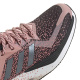 Кроссовки женские Adidas ALPHATORSION 2.0 W | Розовый | Вид 7