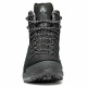 Ботинки мужские Asolo Tahoe Winter GTX MM | Black/Black | Вид 4