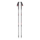 Палки треккинговые Black Diamond Trail Pro Trek Poles | Fire Red | Вид 1