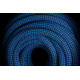 Веревка Black Diamond 10.2 Rope - 60M - Wall | Tri Blue | Вид 2