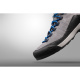 Кроссовки мужские Black Diamond Mission Lt M'S - Approach Shoes | Nickel/Ultra Blue | Вид 5