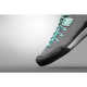 Кроссовки женские Black Diamond Technician W'S - Approach Shoes | Nickel/Minted | Вид 5