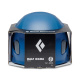 Каска скалолазная унисекс Black Diamond Half Dome Helmet | Denim | Вид 2