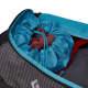 Сумка Black Diamond STONEHAULER PRO 30L DUFFEL | Black | Вид 4