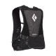 Рюкзак Black Diamond Distance 4 Hydration Vest | Black | Вид 1