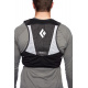 Рюкзак Black Diamond Distance 4 Hydration Vest | Black | Вид 3