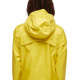 Куртка женская Black Diamond WM'S TREELINE RAIN SHELL | Sunflare | Вид 6